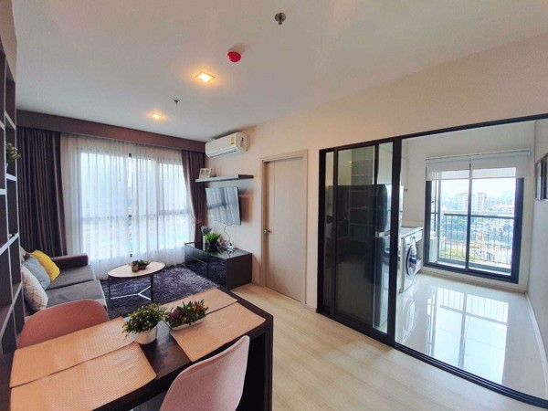 รูปภาพ 2 ห้องนอน Condo ในโครงการ Life Sukhumvit 48 Phra Khanong Sub District C017157