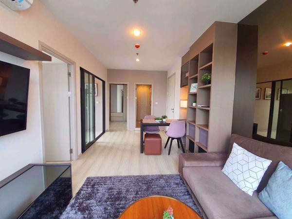 รูปภาพ 2 ห้องนอน Condo ในโครงการ Life Sukhumvit 48 Phra Khanong Sub District C017157