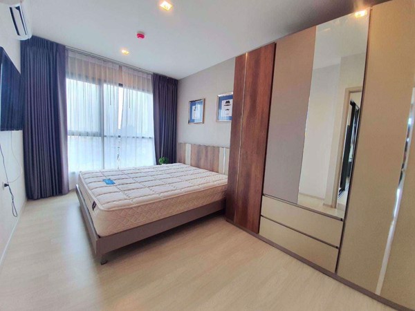 รูปภาพ 2 ห้องนอน Condo ในโครงการ Life Sukhumvit 48 Phra Khanong Sub District C017157