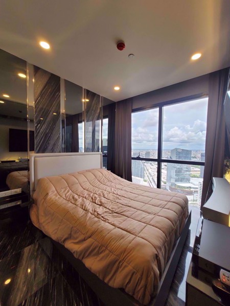 Picture of 2 bed Condo in Ashton Chula - Silom Mahaphruettharam Sub District C017158