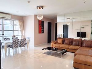 Picture of 3 bed Condo in Baan Klang Krung Siam-Pathumwan Thanonphetchaburi Sub District C017159