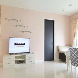 Picture of 3 bed Condo in Baan Klang Krung Siam-Pathumwan Thanonphetchaburi Sub District C017159