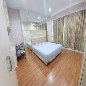 Picture of 3 bed Condo in Baan Klang Krung Siam-Pathumwan Thanonphetchaburi Sub District C017159