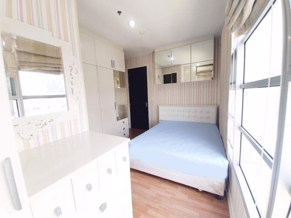 Picture of 3 bed Condo in Baan Klang Krung Siam-Pathumwan Thanonphetchaburi Sub District C017159