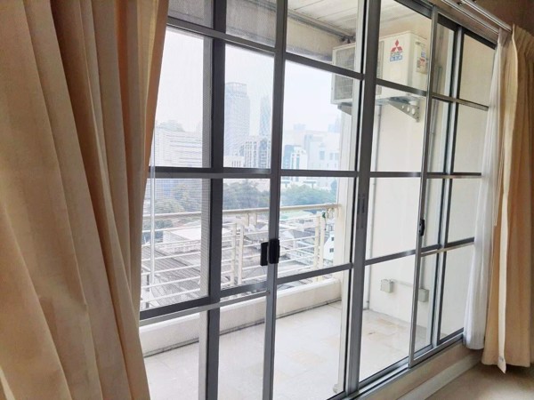 Picture of 3 bed Condo in Baan Klang Krung Siam-Pathumwan Thanonphetchaburi Sub District C017159