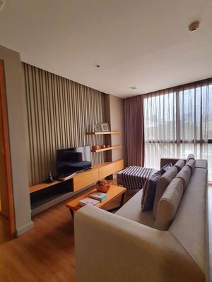 Picture of 2 bed Condo in Kirthana Residence Khlong Toei Nuea Sub District C017160