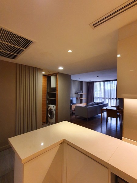 รูปภาพ 2 ห้องนอน Condo ในโครงการ Kirthana Residence Khlong Toei Nuea Sub District C017160