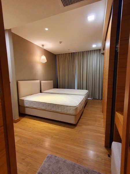 รูปภาพ 2 ห้องนอน Condo ในโครงการ Kirthana Residence Khlong Toei Nuea Sub District C017160