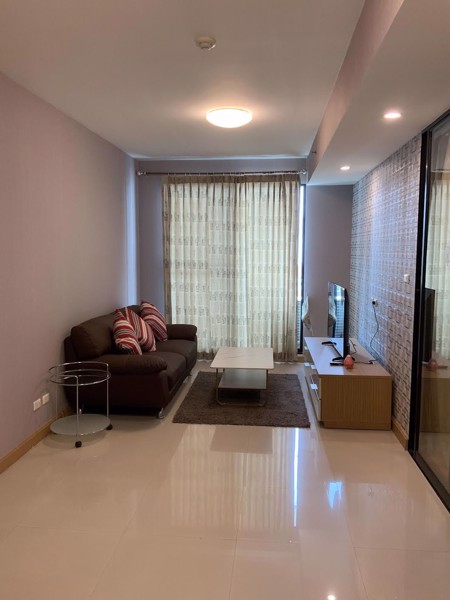 Picture of 1 bed Condo in Supalai Premier Place Asoke Khlong Toei Nuea Sub District C017165