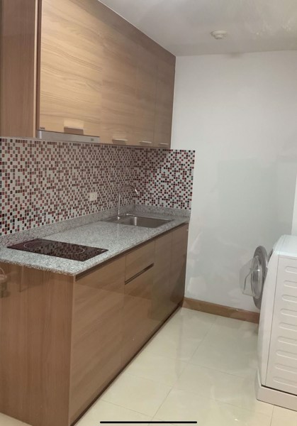 Picture of 1 bed Condo in Supalai Premier Place Asoke Khlong Toei Nuea Sub District C017165