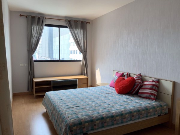 Picture of 1 bed Condo in Supalai Premier Place Asoke Khlong Toei Nuea Sub District C017165