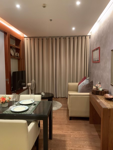 Picture of 2 bed Condo in The Address Sukhumvit 28 Khlongtan Sub District C017166