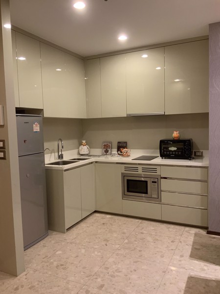 Picture of 2 bed Condo in The Address Sukhumvit 28 Khlongtan Sub District C017166