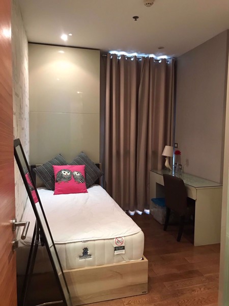 Picture of 2 bed Condo in The Address Sukhumvit 28 Khlongtan Sub District C017166