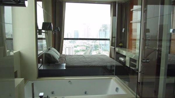 Picture of 2 bed Condo in The Address Sukhumvit 28 Khlongtan Sub District C017166