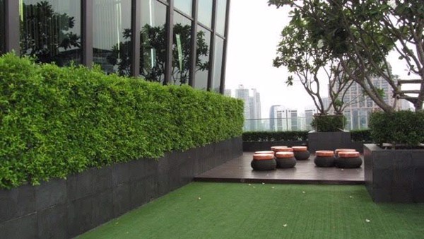 Picture of 2 bed Condo in The Address Sukhumvit 28 Khlongtan Sub District C017166