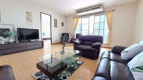 Picture of 3 bed Penthouse in CitiSmart Sukhumvit 18 Khlongtoei Sub District P017167