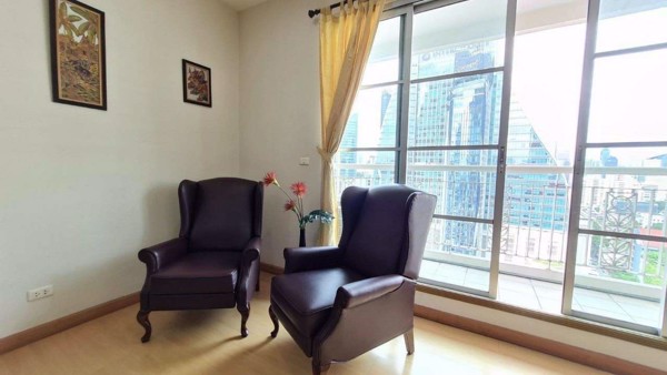 Picture of 3 bed Penthouse in CitiSmart Sukhumvit 18 Khlongtoei Sub District P017167