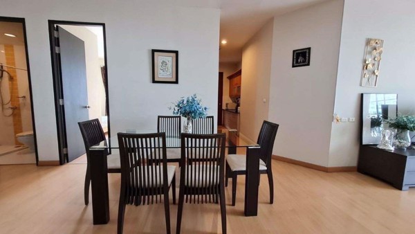 Picture of 3 bed Penthouse in CitiSmart Sukhumvit 18 Khlongtoei Sub District P017167