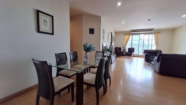 Picture of 3 bed Penthouse in CitiSmart Sukhumvit 18 Khlongtoei Sub District P017167