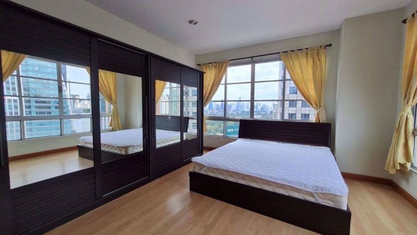 Picture of 3 bed Penthouse in CitiSmart Sukhumvit 18 Khlongtoei Sub District P017167