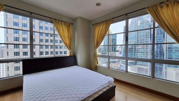 Picture of 3 bed Penthouse in CitiSmart Sukhumvit 18 Khlongtoei Sub District P017167