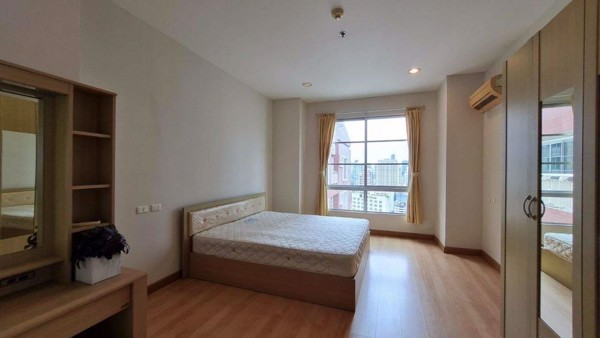 Picture of 3 bed Penthouse in CitiSmart Sukhumvit 18 Khlongtoei Sub District P017167