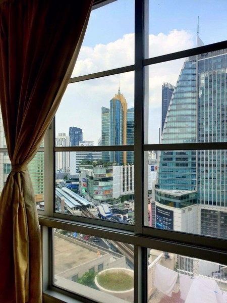 Picture of 3 bed Penthouse in CitiSmart Sukhumvit 18 Khlongtoei Sub District P017167