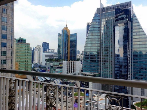 Picture of 3 bed Penthouse in CitiSmart Sukhumvit 18 Khlongtoei Sub District P017167