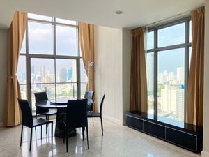 Picture of 2 bed Duplex in The Crest Sukhumvit 34 Khlongtan Sub District D017169