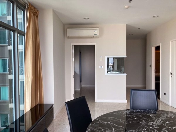 Picture of 2 bed Duplex in The Crest Sukhumvit 34 Khlongtan Sub District D017169