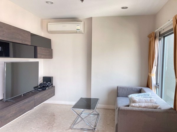 Picture of 2 bed Duplex in The Crest Sukhumvit 34 Khlongtan Sub District D017169