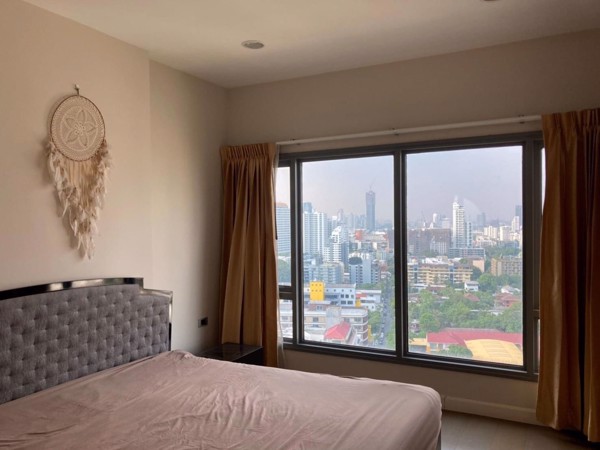 Picture of 2 bed Duplex in The Crest Sukhumvit 34 Khlongtan Sub District D017169