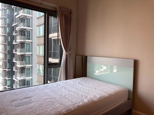 Picture of 2 bed Duplex in The Crest Sukhumvit 34 Khlongtan Sub District D017169