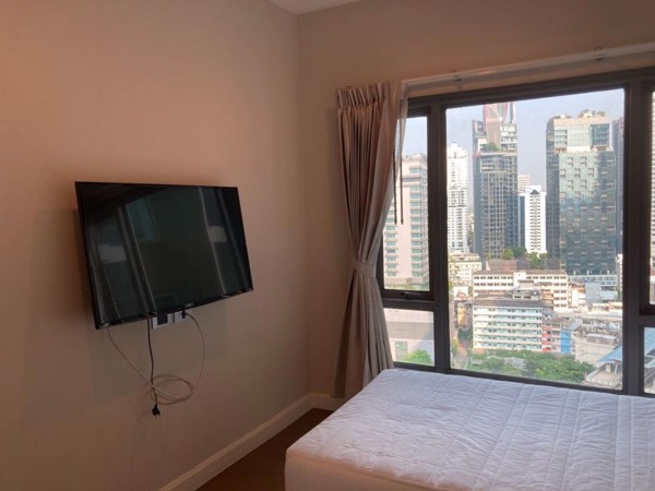 Picture of 2 bed Duplex in The Crest Sukhumvit 34 Khlongtan Sub District D017169