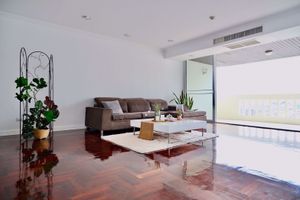 รูปภาพ 2 ห้องนอน Condo ในโครงการ SanguanSap Mansion Yan Nawa Sub District C017170