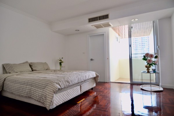 Picture of 2 bed Condo in SanguanSap Mansion Yan Nawa Sub District C017170