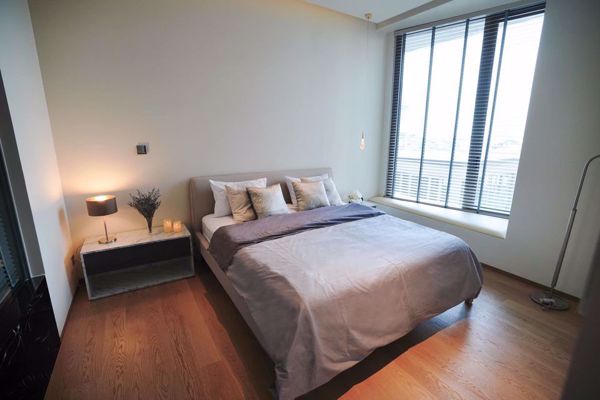 Picture of 1 bed Condo in Saladaeng One Silom Sub District C017172