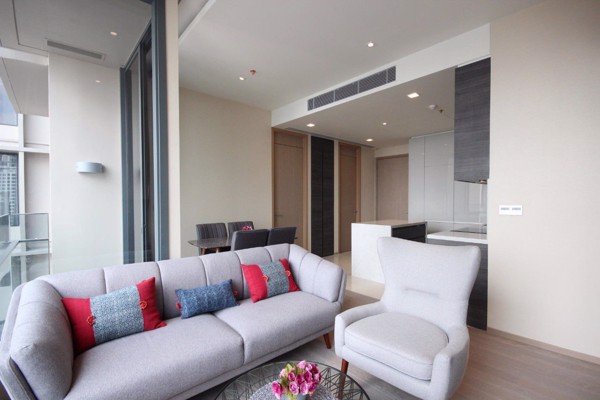 Picture of 2 bed Condo in The ESSE Asoke Khlong Toei Nuea Sub District C017176