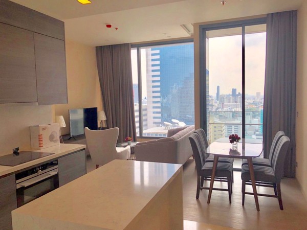 Picture of 2 bed Condo in The ESSE Asoke Khlong Toei Nuea Sub District C017176