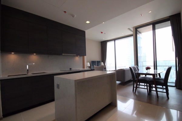 Picture of 2 bed Condo in The ESSE Asoke Khlong Toei Nuea Sub District C017176