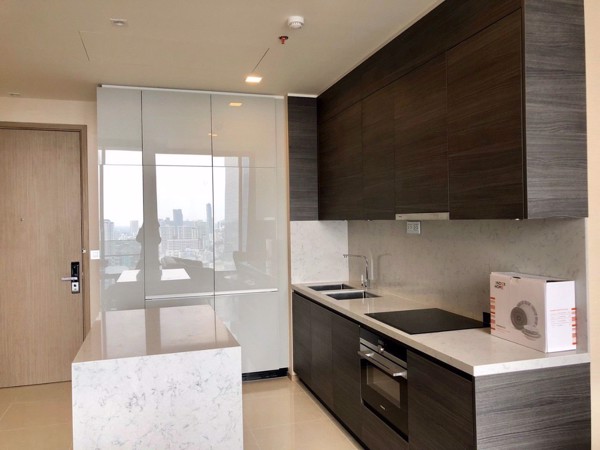 Picture of 2 bed Condo in The ESSE Asoke Khlong Toei Nuea Sub District C017176