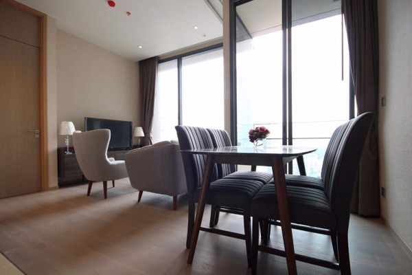 Picture of 2 bed Condo in The ESSE Asoke Khlong Toei Nuea Sub District C017176