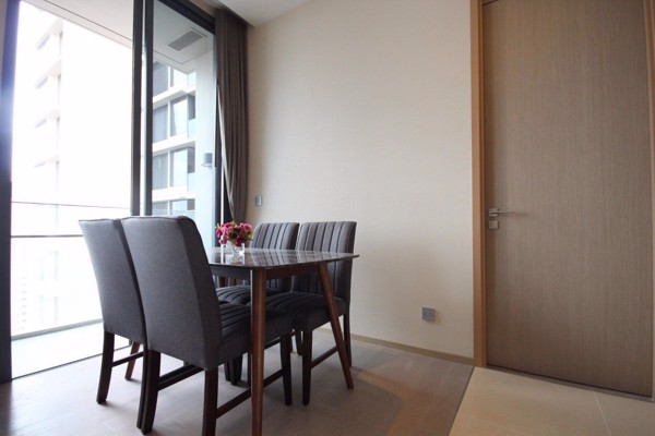 Picture of 2 bed Condo in The ESSE Asoke Khlong Toei Nuea Sub District C017176