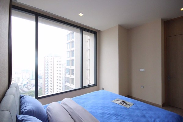 Picture of 2 bed Condo in The ESSE Asoke Khlong Toei Nuea Sub District C017176