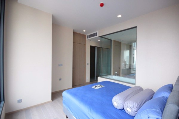 Picture of 2 bed Condo in The ESSE Asoke Khlong Toei Nuea Sub District C017176