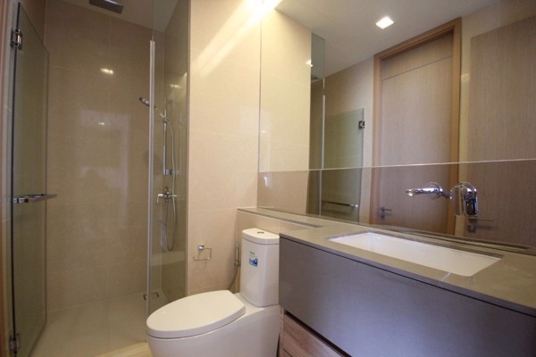 Picture of 2 bed Condo in The ESSE Asoke Khlong Toei Nuea Sub District C017176