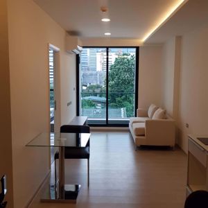 รูปภาพ 1 ห้องนอน Condo ในโครงการ Vtara Sukhumvit 36 Phra Khanong Sub District C017179