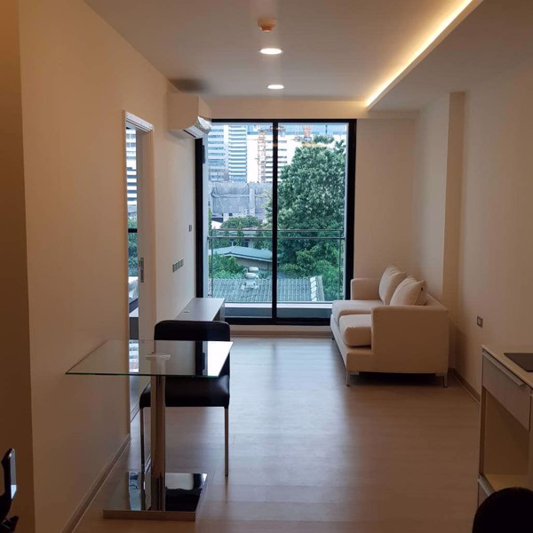 Picture of 1 bed Condo in Vtara Sukhumvit 36 Phra Khanong Sub District C017179