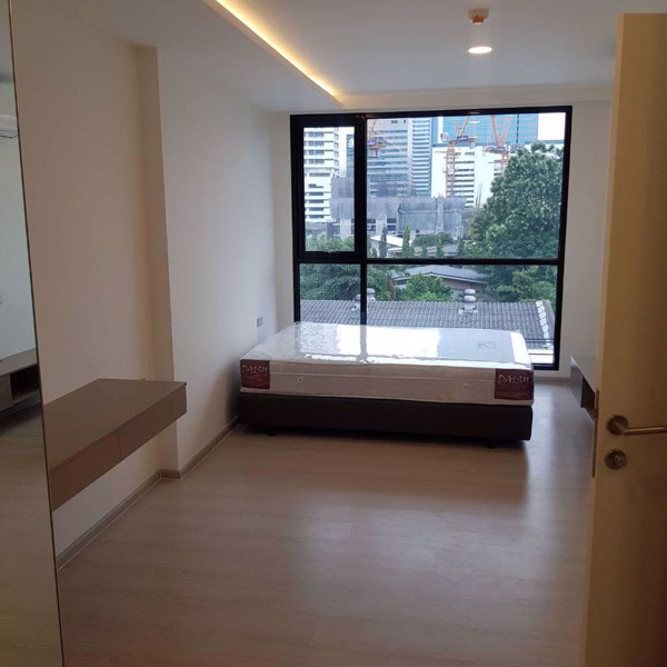 Picture of 1 bed Condo in Vtara Sukhumvit 36 Phra Khanong Sub District C017179